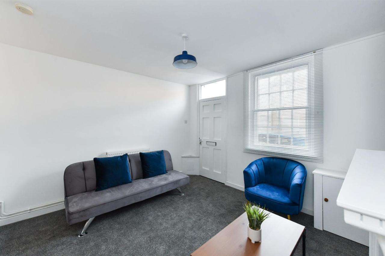 Newark Central Cottage 外观 照片