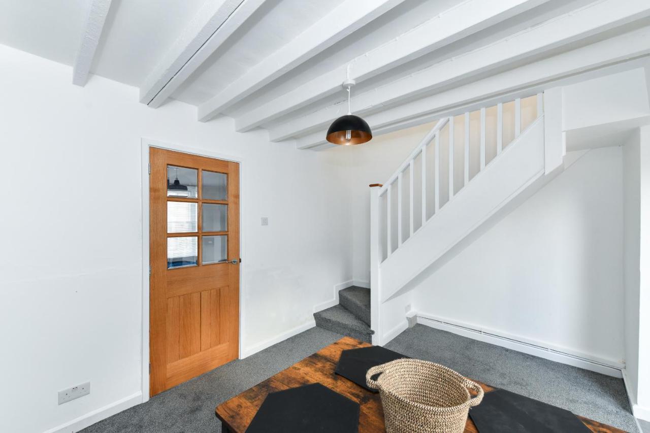 Newark Central Cottage 外观 照片