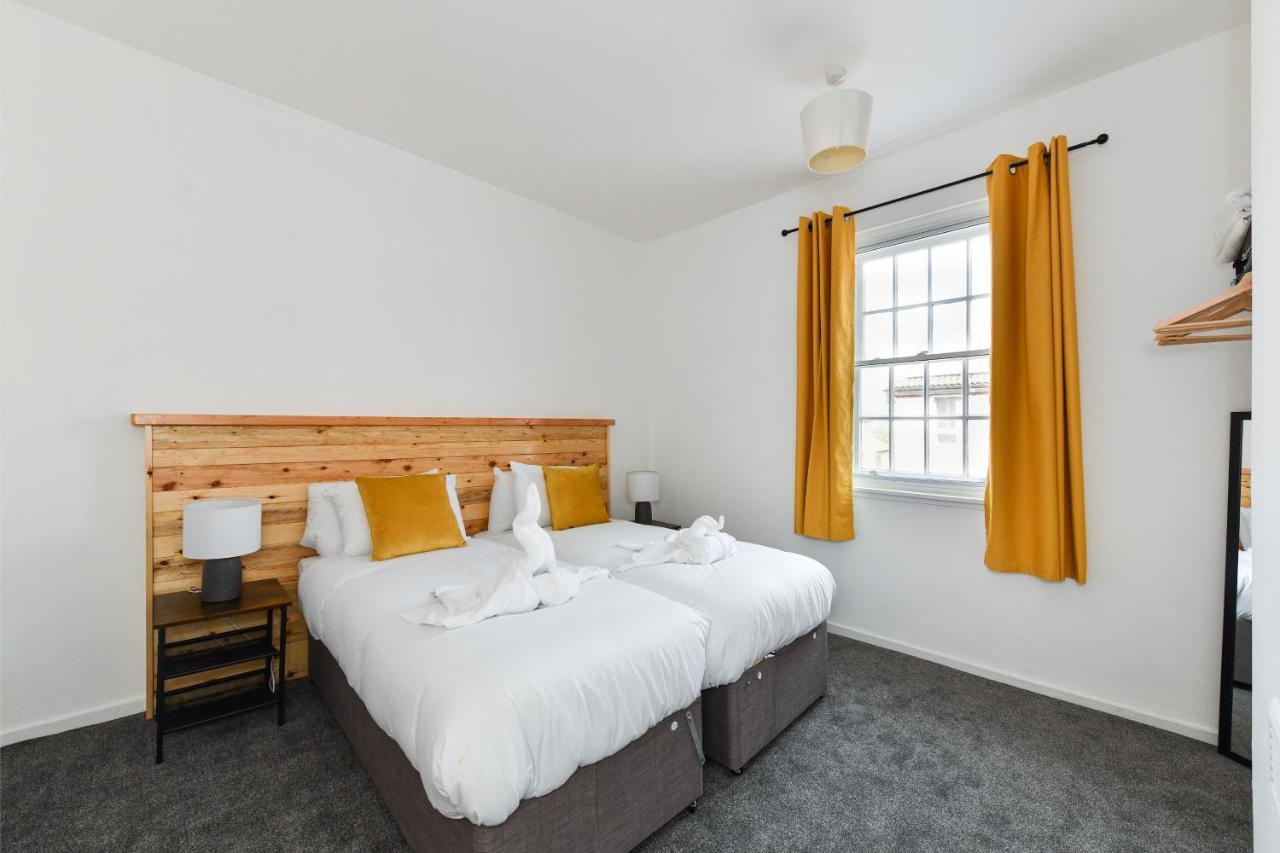 Newark Central Cottage 外观 照片