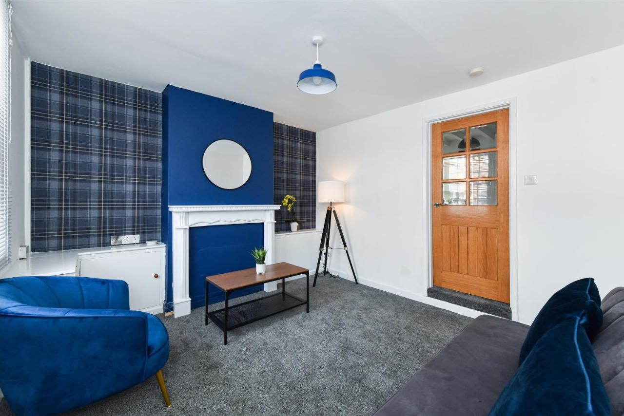 Newark Central Cottage 外观 照片